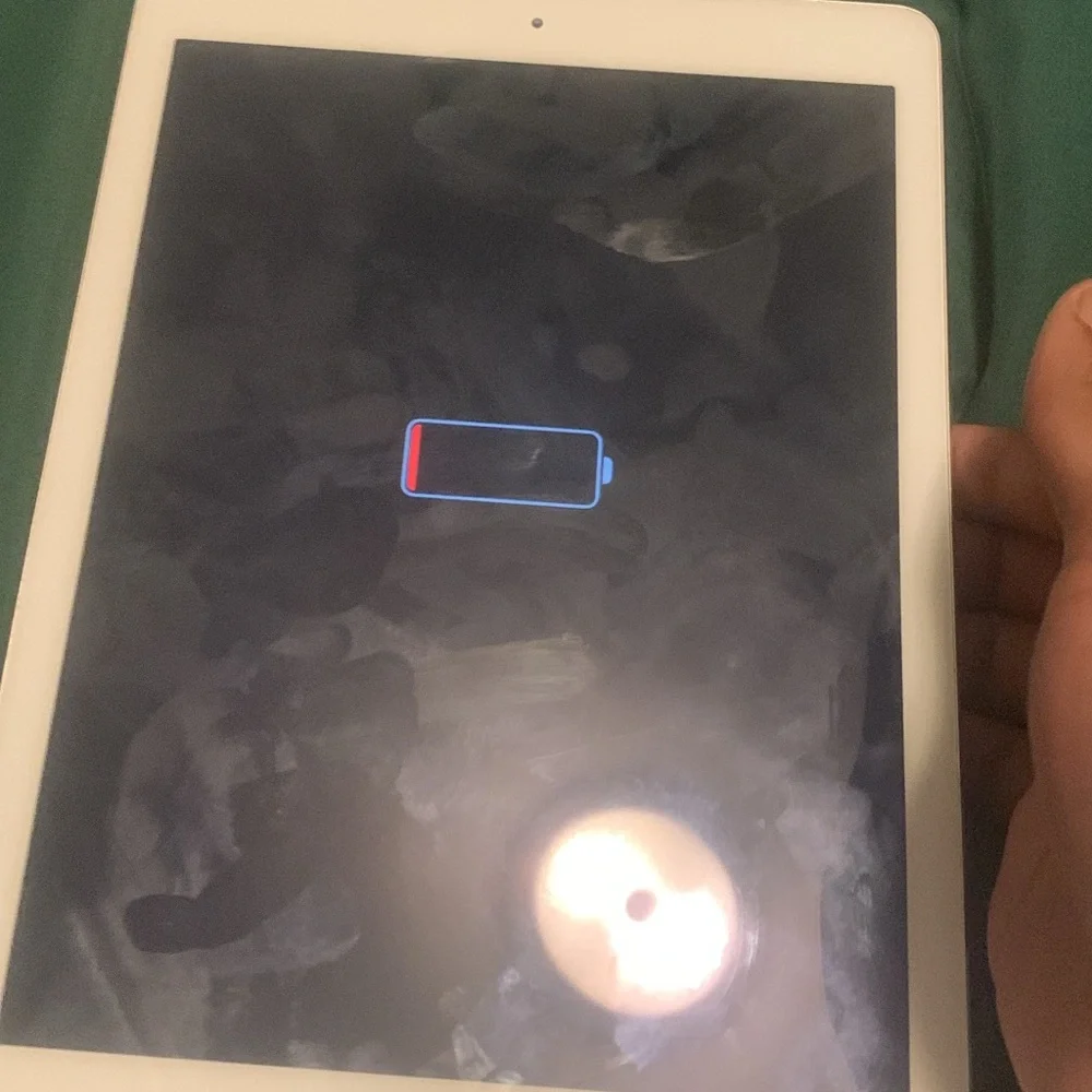 iPad Air first gen